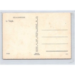 Rare collectable postcards of BURKINA FASO. Vintage Postcards of BURKINA FASO