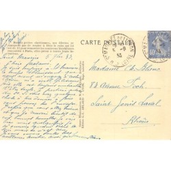 Rare collectable postcards of BURKINA FASO. Vintage Postcards of BURKINA FASO