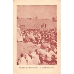 Rare collectable postcards of BURKINA FASO. Vintage Postcards of BURKINA FASO