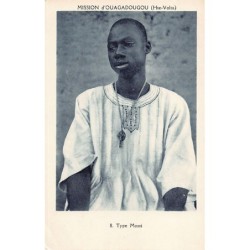 Rare collectable postcards of BURKINA FASO. Vintage Postcards of BURKINA FASO