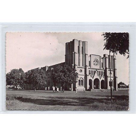 Rare collectable postcards of BURKINA FASO. Vintage Postcards of BURKINA FASO