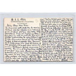 Rare collectable postcards of BURKINA FASO. Vintage Postcards of BURKINA FASO