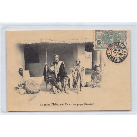 Rare collectable postcards of BURKINA FASO. Vintage Postcards of BURKINA FASO