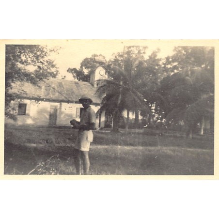 Rare collectable postcards of TOGO. Vintage Postcards of TOGO