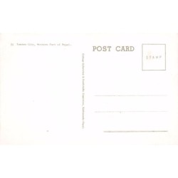 Rare collectable postcards of NEPAL. Vintage Postcards of NEPAL