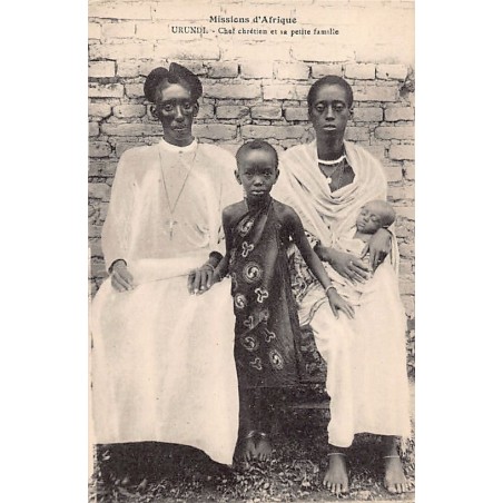 Rare collectable postcards of BURUNDI. Vintage Postcards of BURUNDI