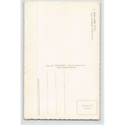 Rare collectable postcards of CHAD. Vintage Postcards of CHAD