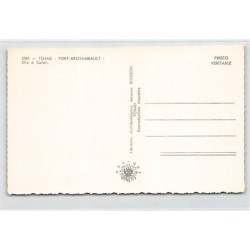 Rare collectable postcards of CHAD. Vintage Postcards of CHAD