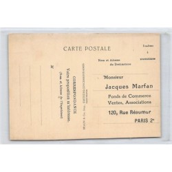 Rare collectable postcards of TOGO. Vintage Postcards of TOGO