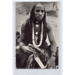 Rare collectable postcards of CHAD. Vintage Postcards of CHAD