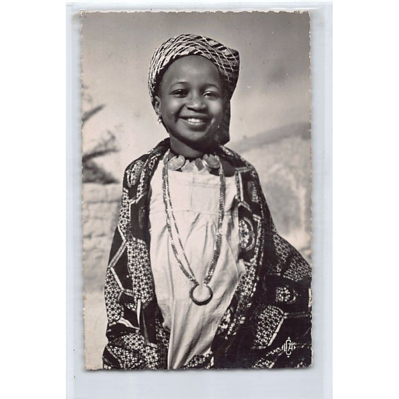 Rare collectable postcards of CHAD. Vintage Postcards of CHAD