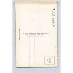 Rare collectable postcards of CHAD. Vintage Postcards of CHAD
