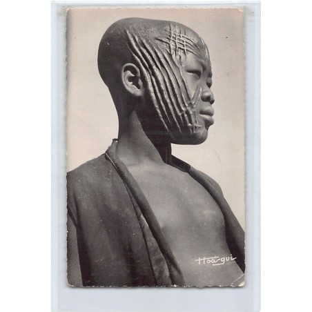 Rare collectable postcards of CHAD. Vintage Postcards of CHAD