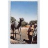 Rare collectable postcards of CHAD. Vintage Postcards of CHAD
