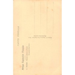 Rare collectable postcards of CHAD. Vintage Postcards of CHAD