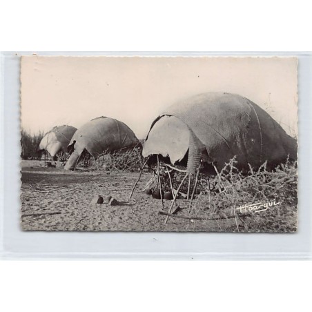 Rare collectable postcards of CHAD. Vintage Postcards of CHAD