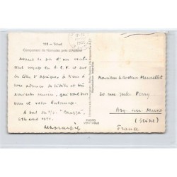 Rare collectable postcards of CHAD. Vintage Postcards of CHAD