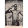 Rare collectable postcards of CHAD. Vintage Postcards of CHAD