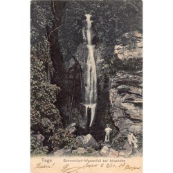 Rare collectable postcards of TOGO. Vintage Postcards of TOGO