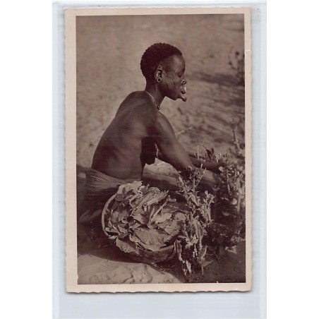 Rare collectable postcards of CAMEROON. Vintage Postcards of CAMEROON
