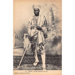 Rare collectable postcards of TOGO. Vintage Postcards of TOGO