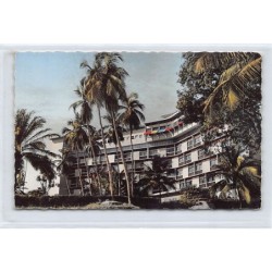 Rare collectable postcards of CAMEROON. Vintage Postcards of CAMEROON