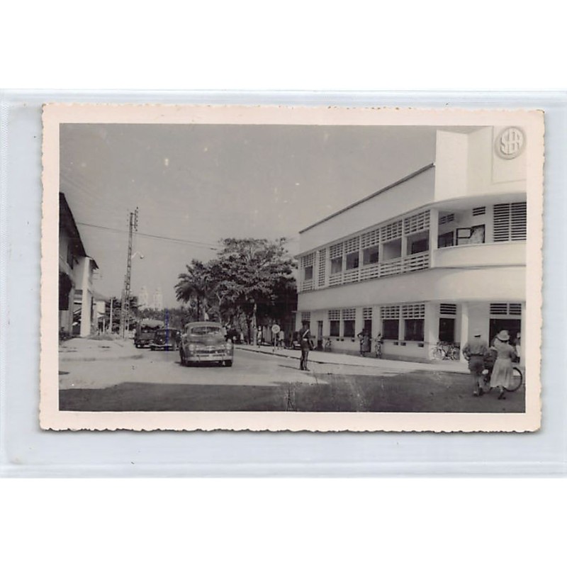 Rare collectable postcards of CAMEROON. Vintage Postcards of CAMEROON