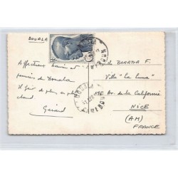 Rare collectable postcards of CAMEROON. Vintage Postcards of CAMEROON