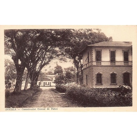 Rare collectable postcards of CAMEROON. Vintage Postcards of CAMEROON