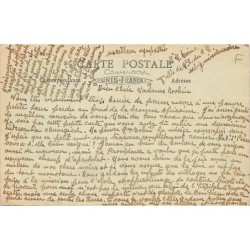 Rare collectable postcards of CAMEROON. Vintage Postcards of CAMEROON