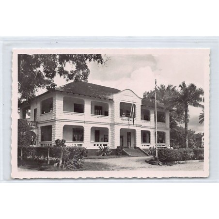 Rare collectable postcards of CAMEROON. Vintage Postcards of CAMEROON