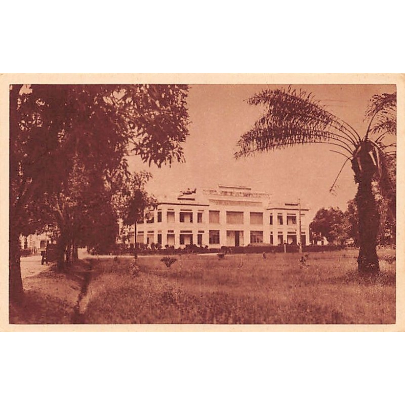 Rare collectable postcards of CAMEROON. Vintage Postcards of CAMEROON