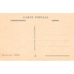 Rare collectable postcards of CAMEROON. Vintage Postcards of CAMEROON