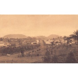 Rare collectable postcards of CAMEROON. Vintage Postcards of CAMEROON