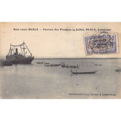 Rare collectable postcards of CAMEROON. Vintage Postcards of CAMEROON