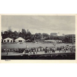 Rare collectable postcards of CAMEROON. Vintage Postcards of CAMEROON