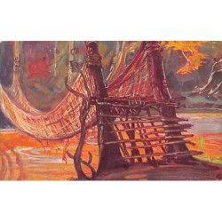 Rare collectable postcards of CAMEROON. Vintage Postcards of CAMEROON