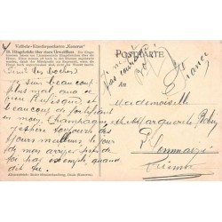 Rare collectable postcards of CAMEROON. Vintage Postcards of CAMEROON