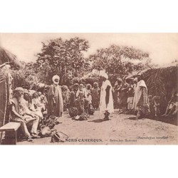 Rare collectable postcards of CAMEROON. Vintage Postcards of CAMEROON