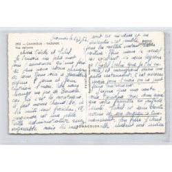 Rare collectable postcards of CAMEROON. Vintage Postcards of CAMEROON