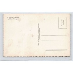 Rare collectable postcards of CAMEROON. Vintage Postcards of CAMEROON