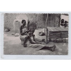 Rare collectable postcards of CAMEROON. Vintage Postcards of CAMEROON