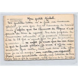 Rare collectable postcards of CAMEROON. Vintage Postcards of CAMEROON