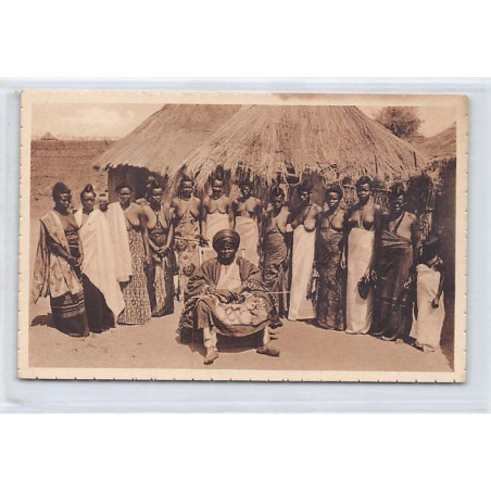 Rare collectable postcards of CAMEROON. Vintage Postcards of CAMEROON