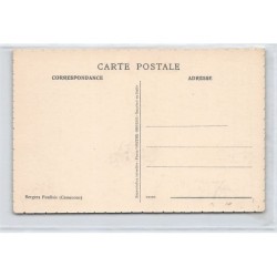 Rare collectable postcards of CAMEROON. Vintage Postcards of CAMEROON