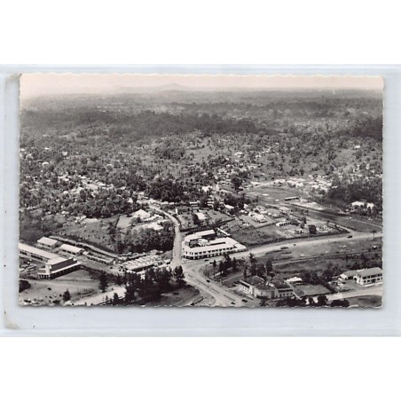 Rare collectable postcards of CAMEROON. Vintage Postcards of CAMEROON