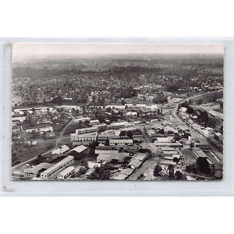 Rare collectable postcards of CAMEROON. Vintage Postcards of CAMEROON