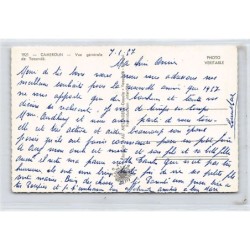 Rare collectable postcards of CAMEROON. Vintage Postcards of CAMEROON