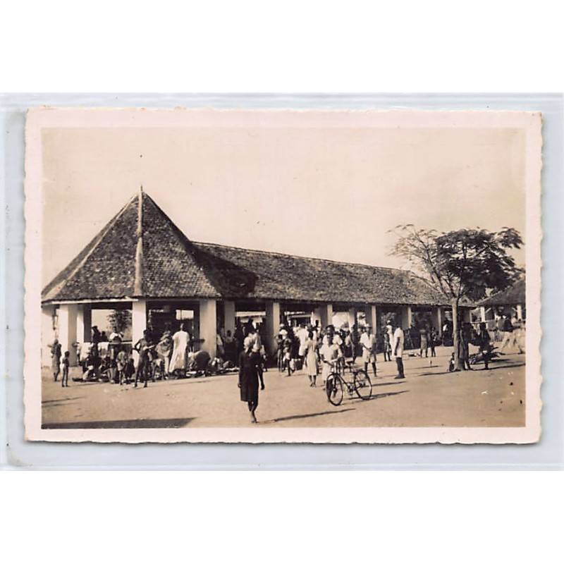 Rare collectable postcards of CAMEROON. Vintage Postcards of CAMEROON