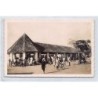 Rare collectable postcards of CAMEROON. Vintage Postcards of CAMEROON